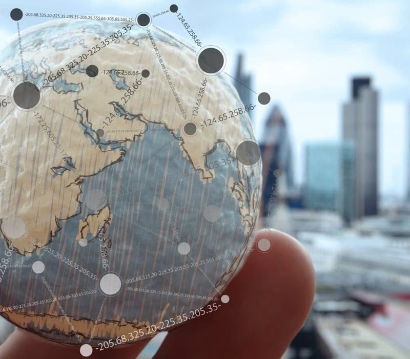 Global Marketing