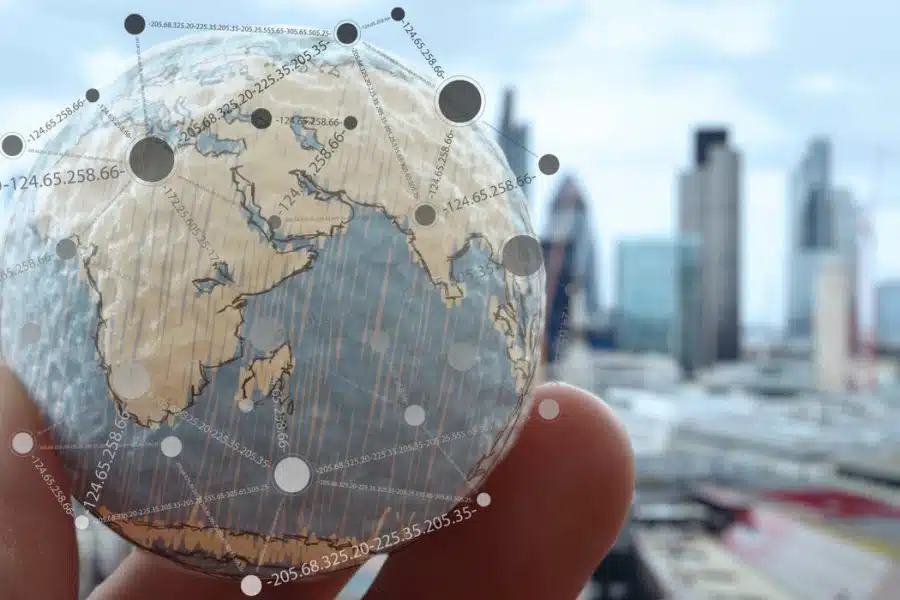 Global Marketing