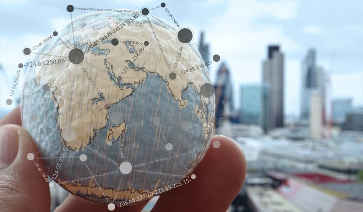 Global Marketing
